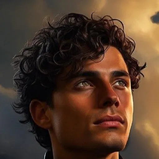 Bodhi Durran