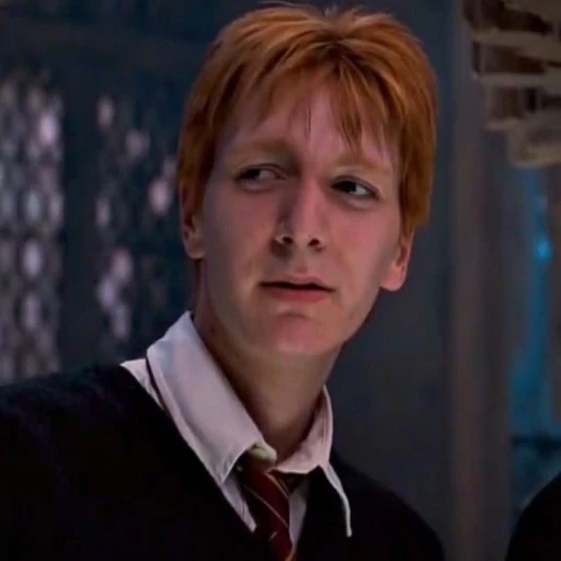 George Weasley