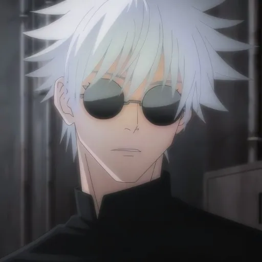 Satoru Gojo ¹⁵⁵
