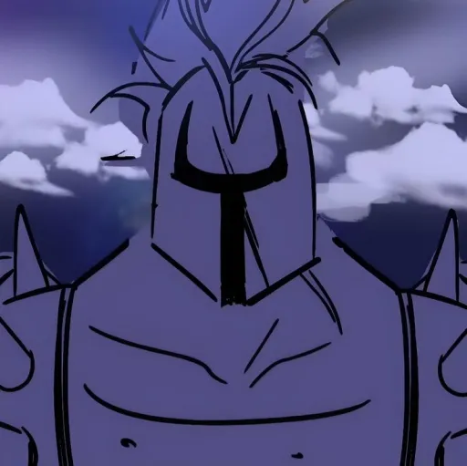 Ares...