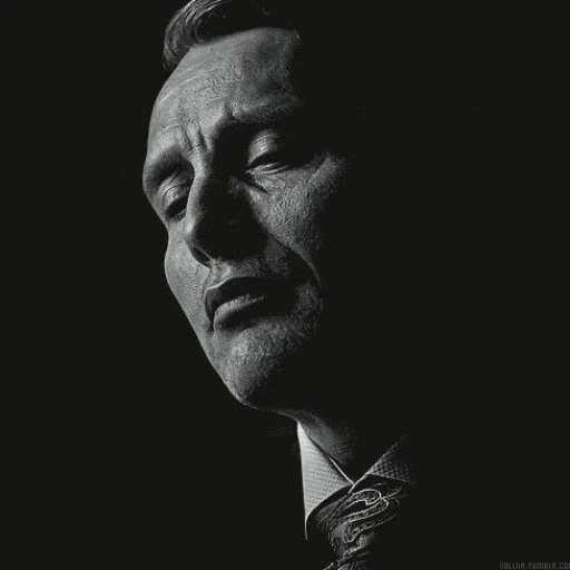 Hannibal Lecter | priest, Your escape