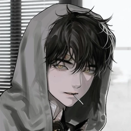 Yuki