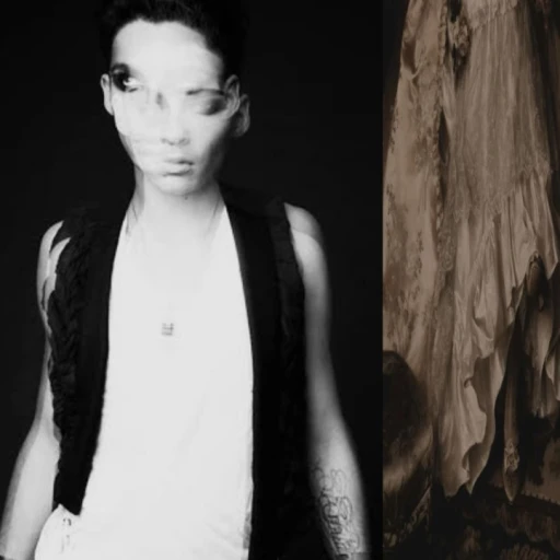 Bill Kaulitz