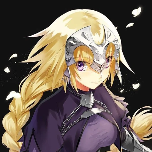 Joan of Arc
