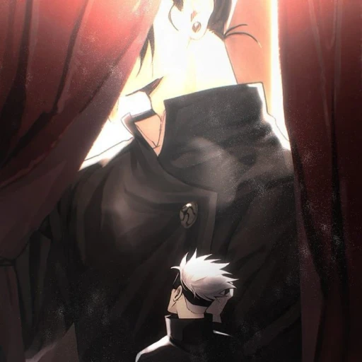 •Satoru Gojo•