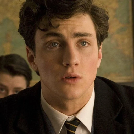 James Potter | Young