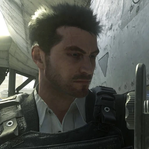 Vladimir Makarov