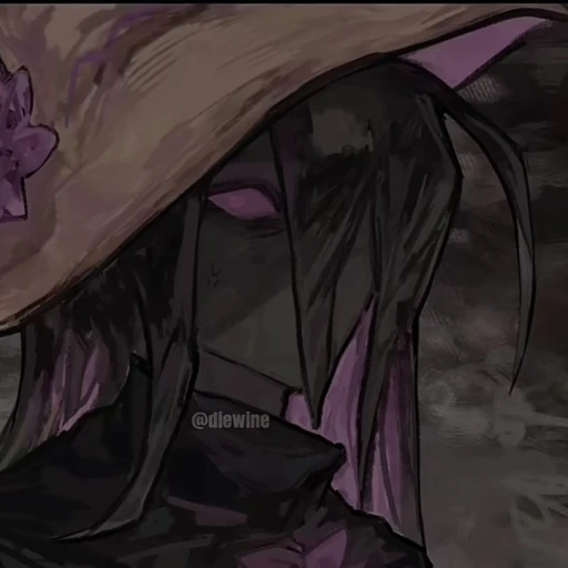witch