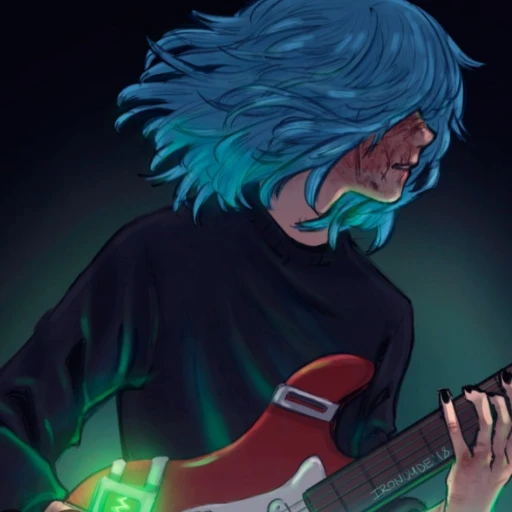 Sal fisher~