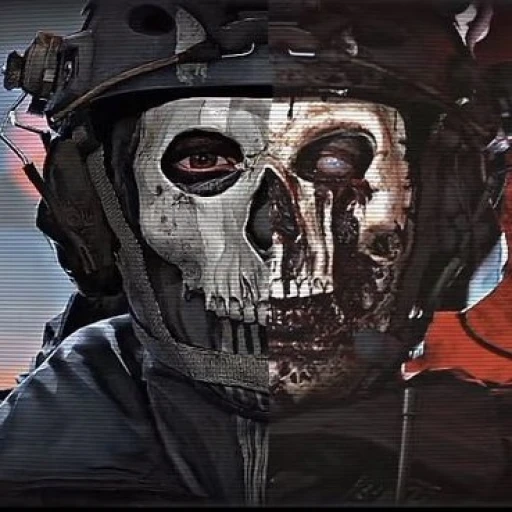 GHOST//ZOMBIE 🧟