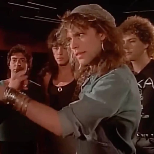 Jon Bon Jovi