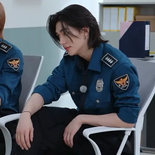 Hwang Hyunjin