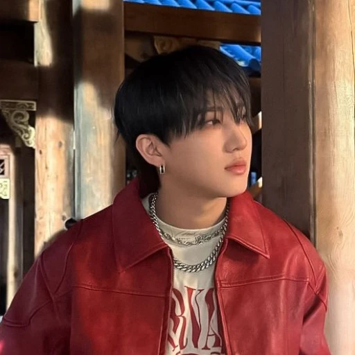 .. o○ |Seo Changbin.