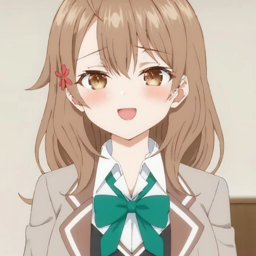 Maria Kujou