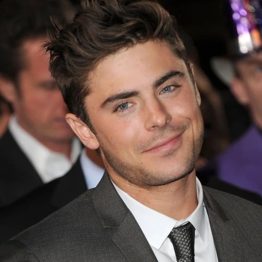 Zac Efron