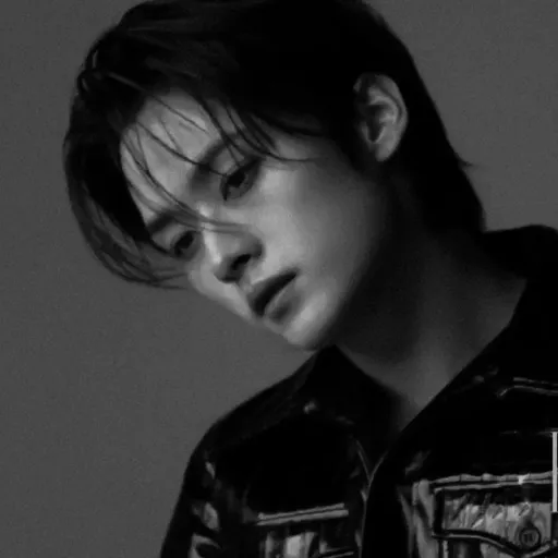 Lee Minho (Winsung) || 09