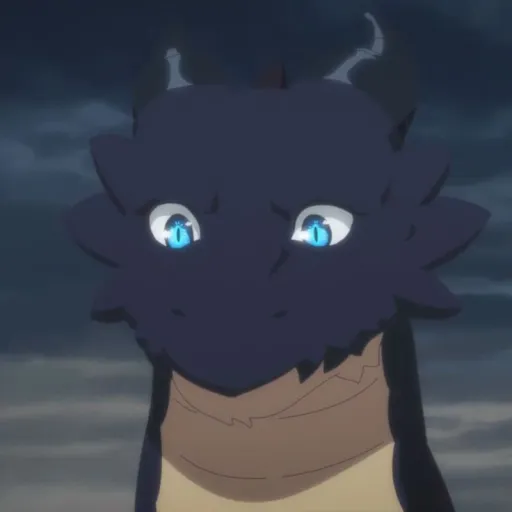 You are a Dragon