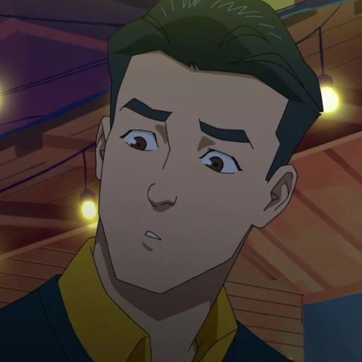 `Mark Grayson