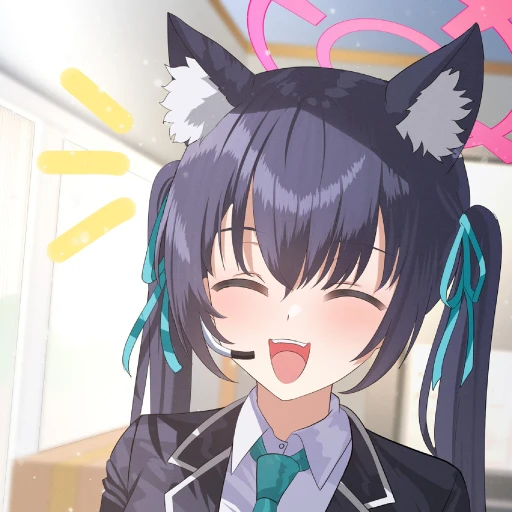 Serika Kuromi