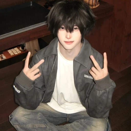Ryuji