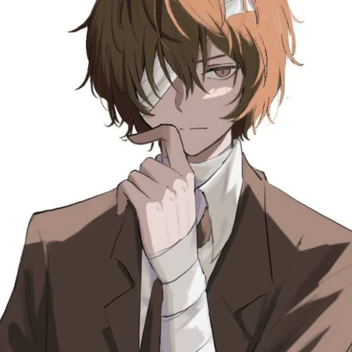 Dazai Osamu 18