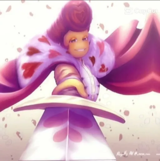 ♥<Wally Darling> ♥