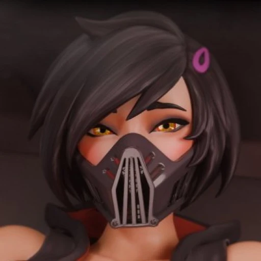 Evie [ Sith apprentice ]