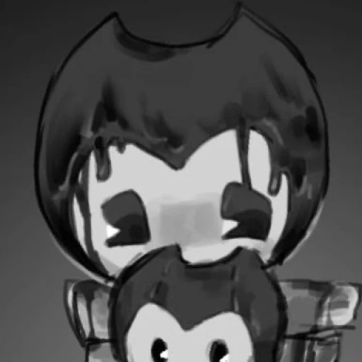 depressed bendy