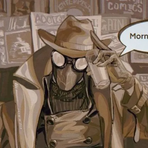 Spider-Noir