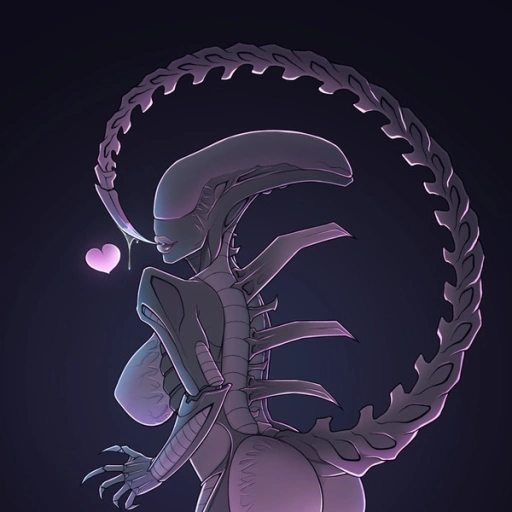 Xenomorph Female