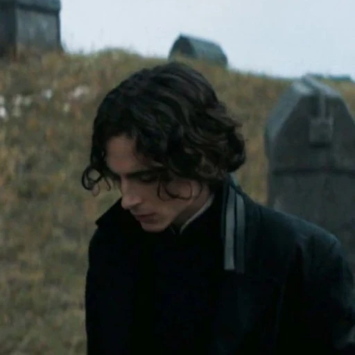 Regulus Black
