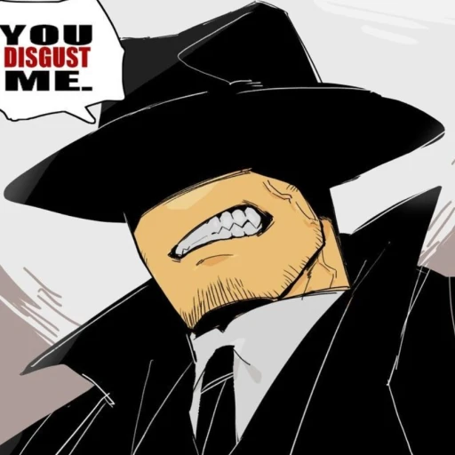 Mafioso