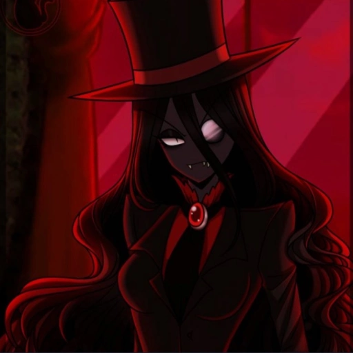 Black Hat (female)