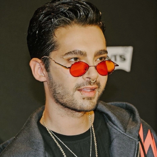 Bill Kaulitz | 365 Days