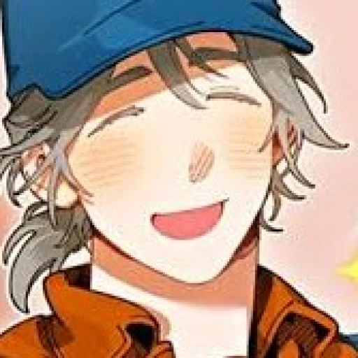 °~`•little A•`~°