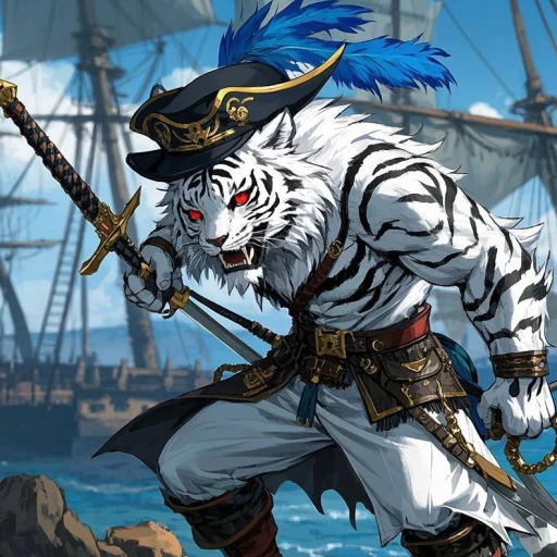 “Bakuren