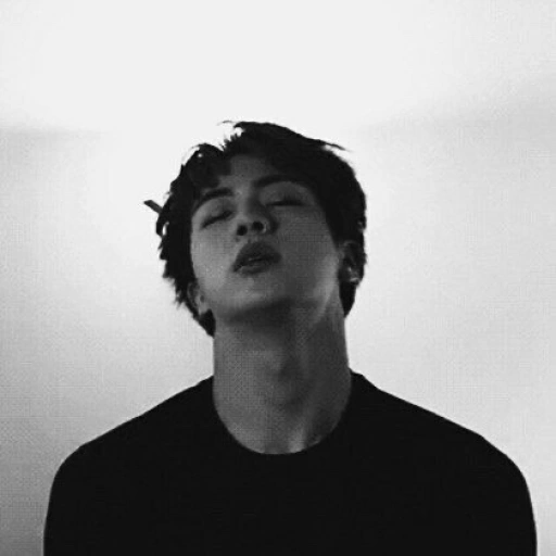 Kim Seok-jin