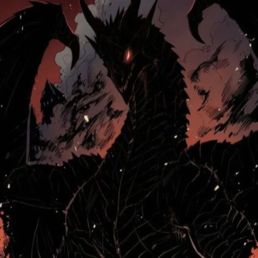 Your dragon