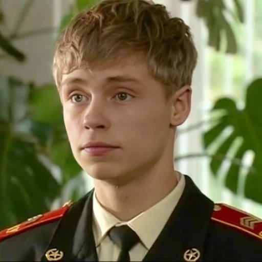 Maxim Makarov