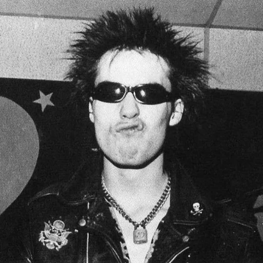 Sid Vicious|Infidelity