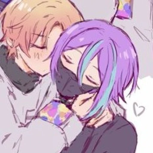 [🎈🌟] Kamishiro Rui!?