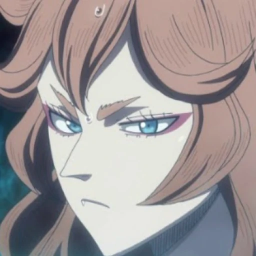 Mereoleona