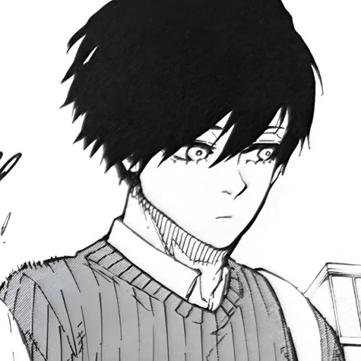 Rin Itoshi