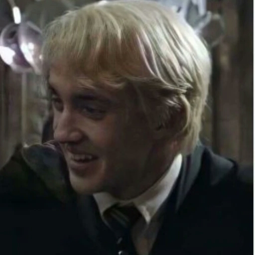 Draco Malfoy ☆KYAA~~☆
