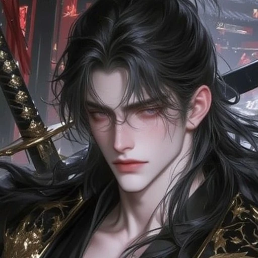 Xi Yang