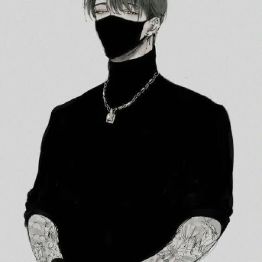 [✓^~ Dyadchenko Lucius ~^✓]