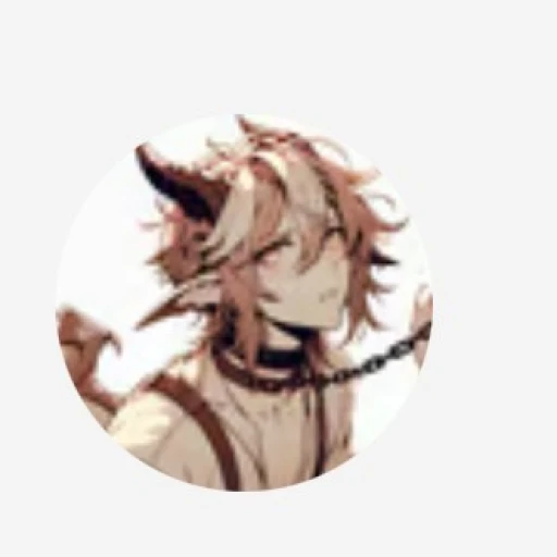 Dragon's servant