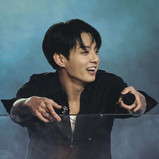 Jeon Jungkook_Idol