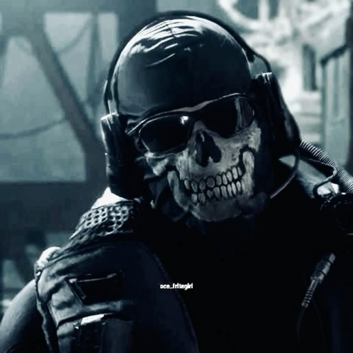 Simon Ghost