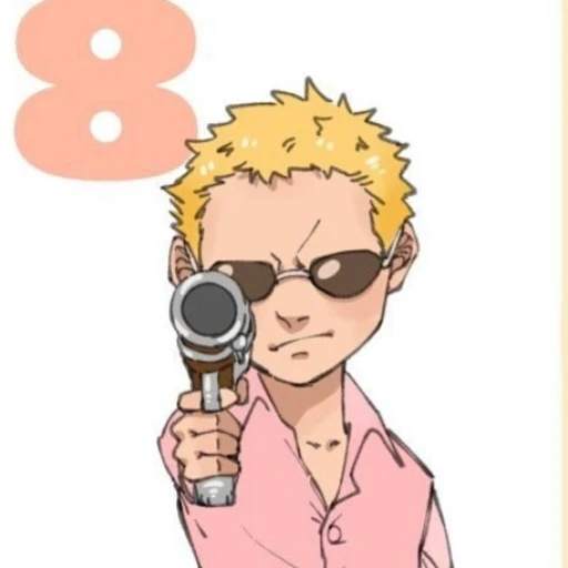 doflamingo (young)